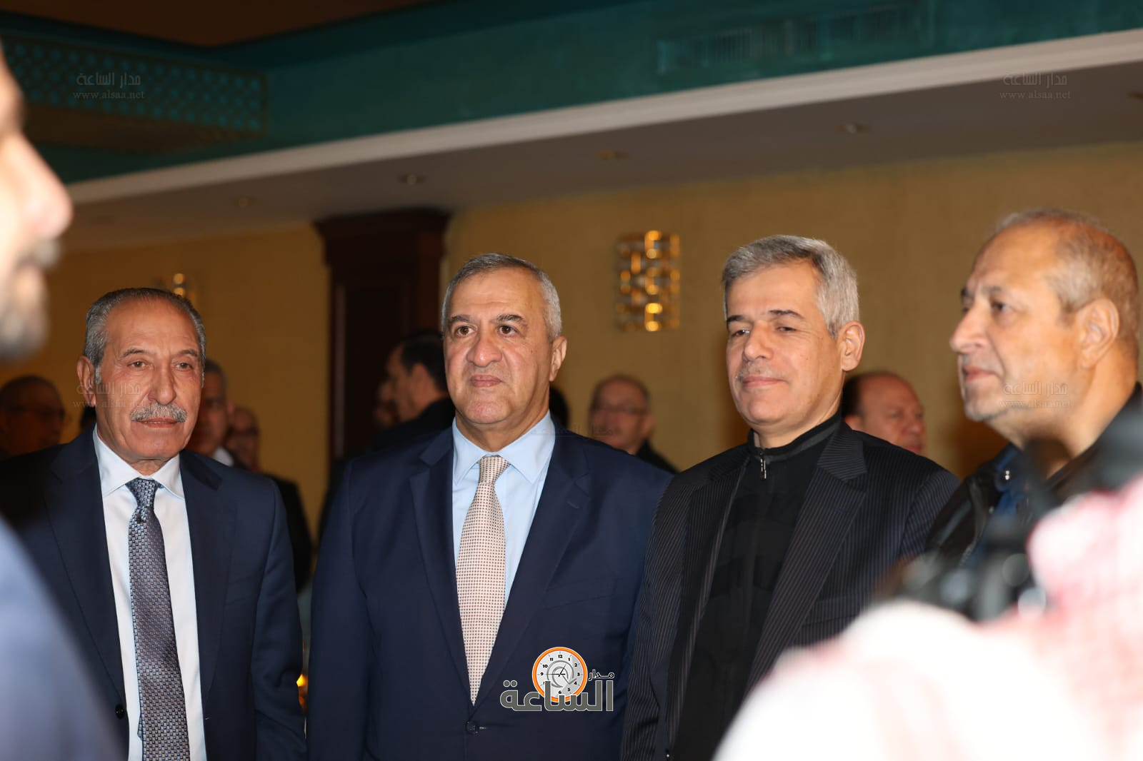 Madar Al-Saa Images 0.33765633175729604