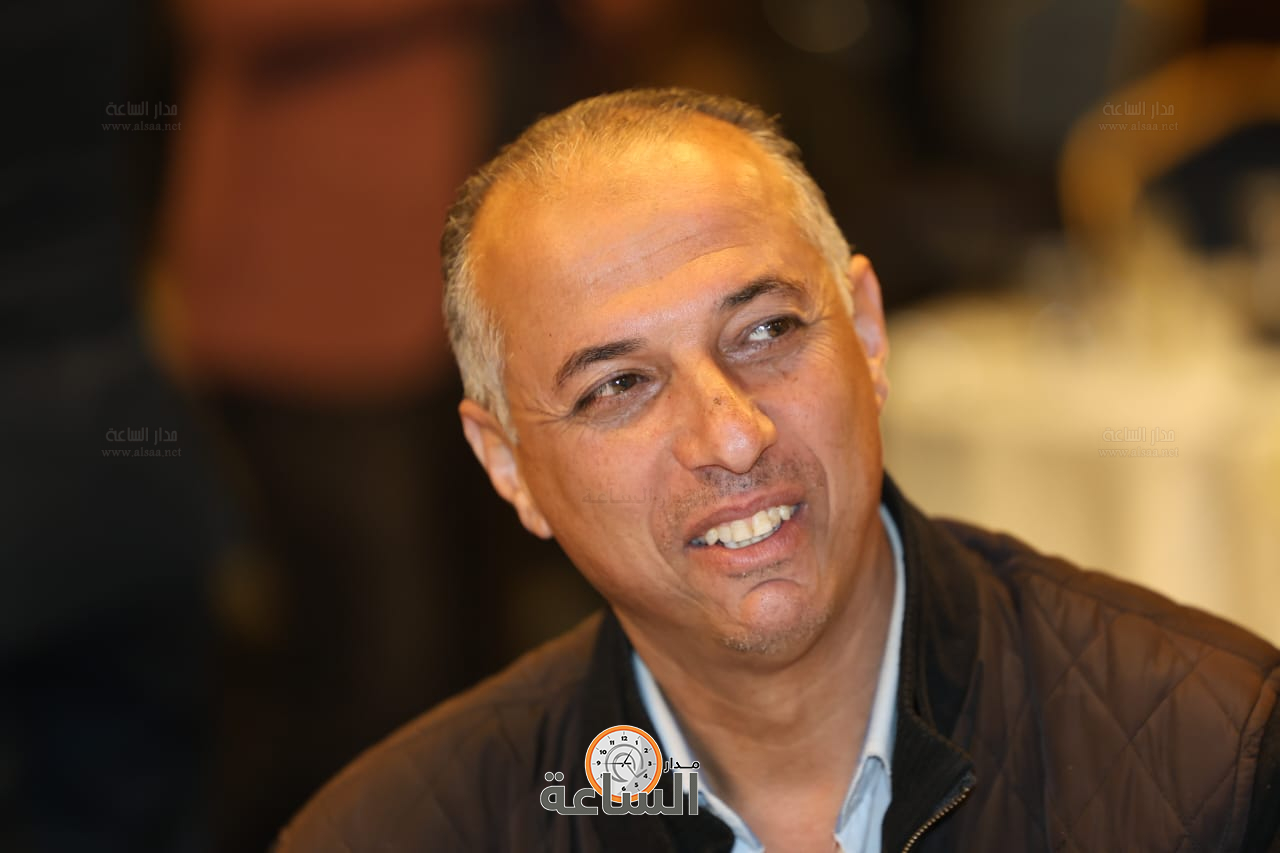 Madar Al-Saa Images 0.6297750256724655