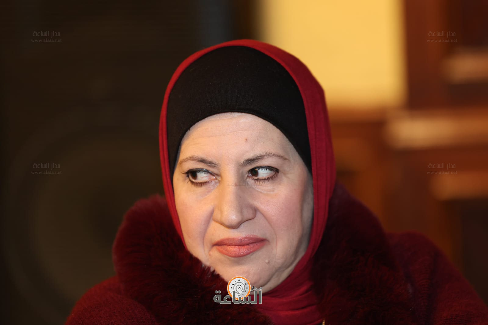 Madar Al-Saa Images 0.7559171094279231