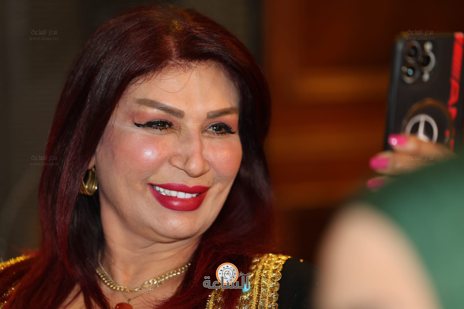 Madar Al-Saa Images 0.3167666747709412