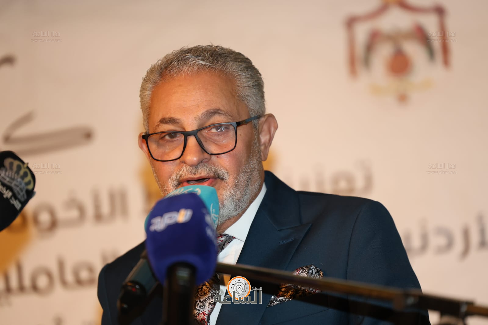 Madar Al-Saa Images 0.9987967001608229