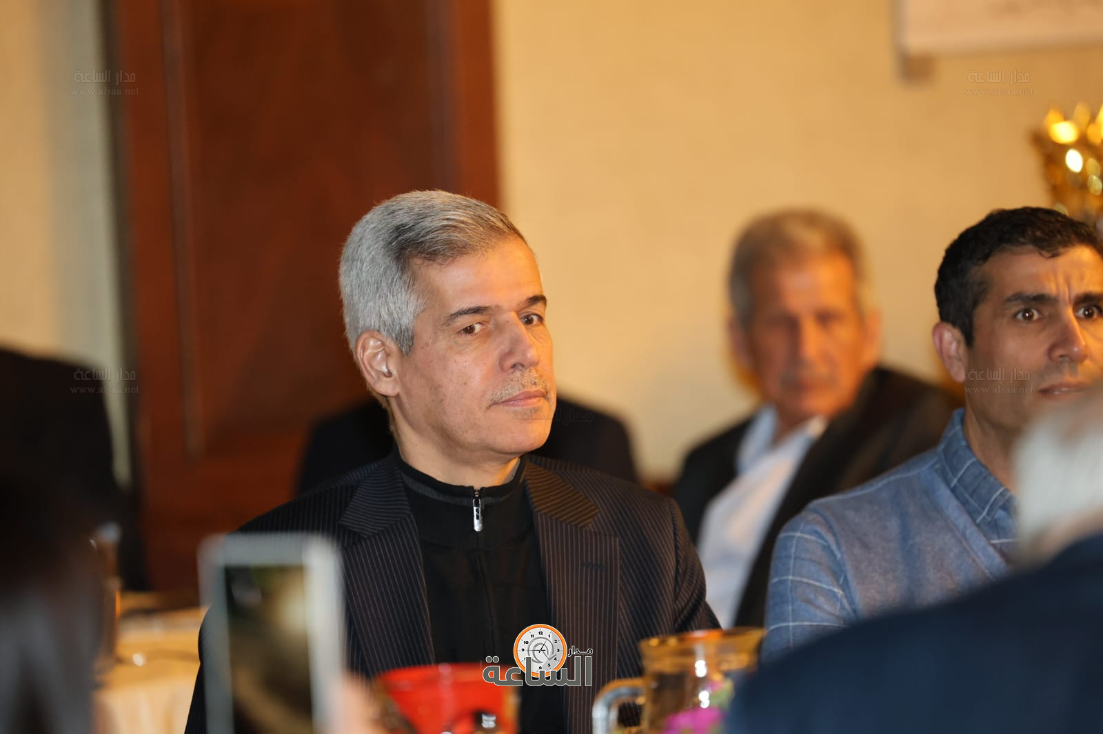 Madar Al-Saa Images 0.43378871339514813