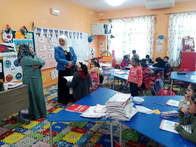 Madar Al-Saa Images 0.7988953116952993