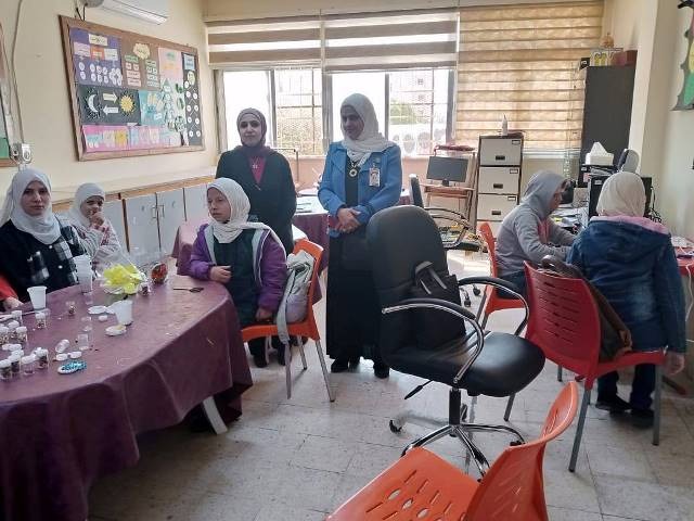 Madar Al-Saa Images 0.4816443228095515