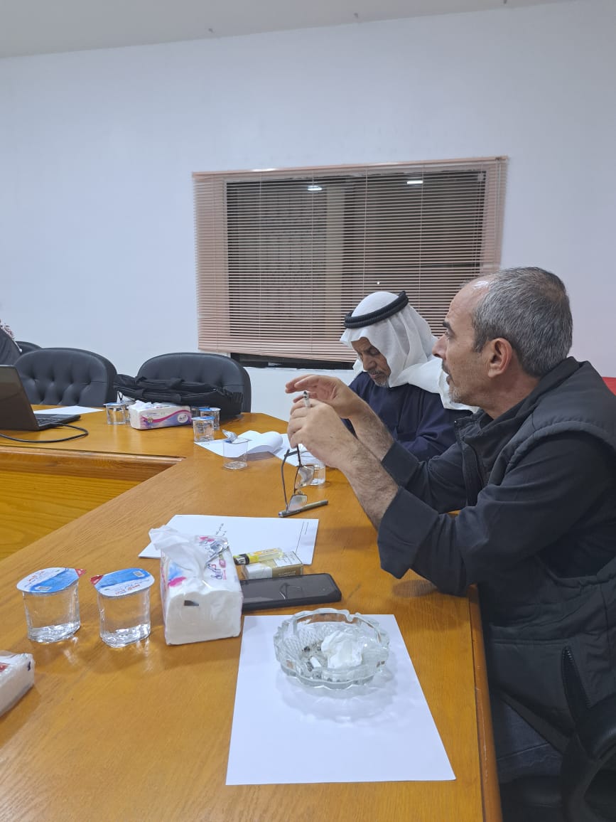 Madar Al-Saa Images 0.5032413473585455