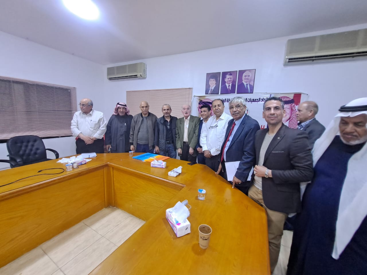 Madar Al-Saa Images 0.25494005945053444