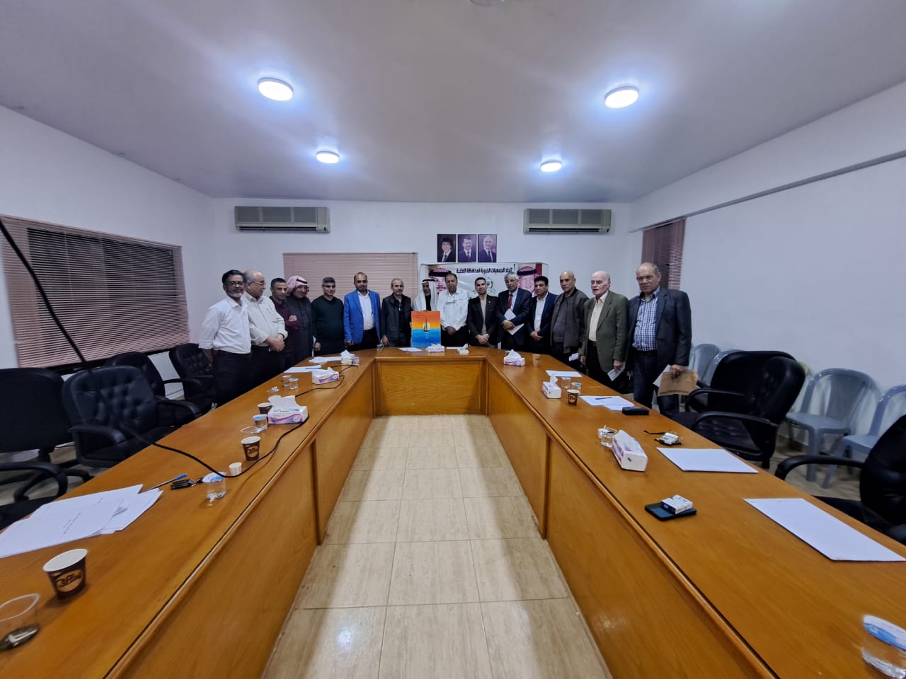 Madar Al-Saa Images 0.44912659486287887