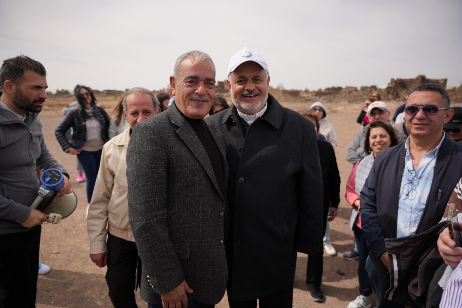 Madar Al-Saa Images 0.16204213559899605