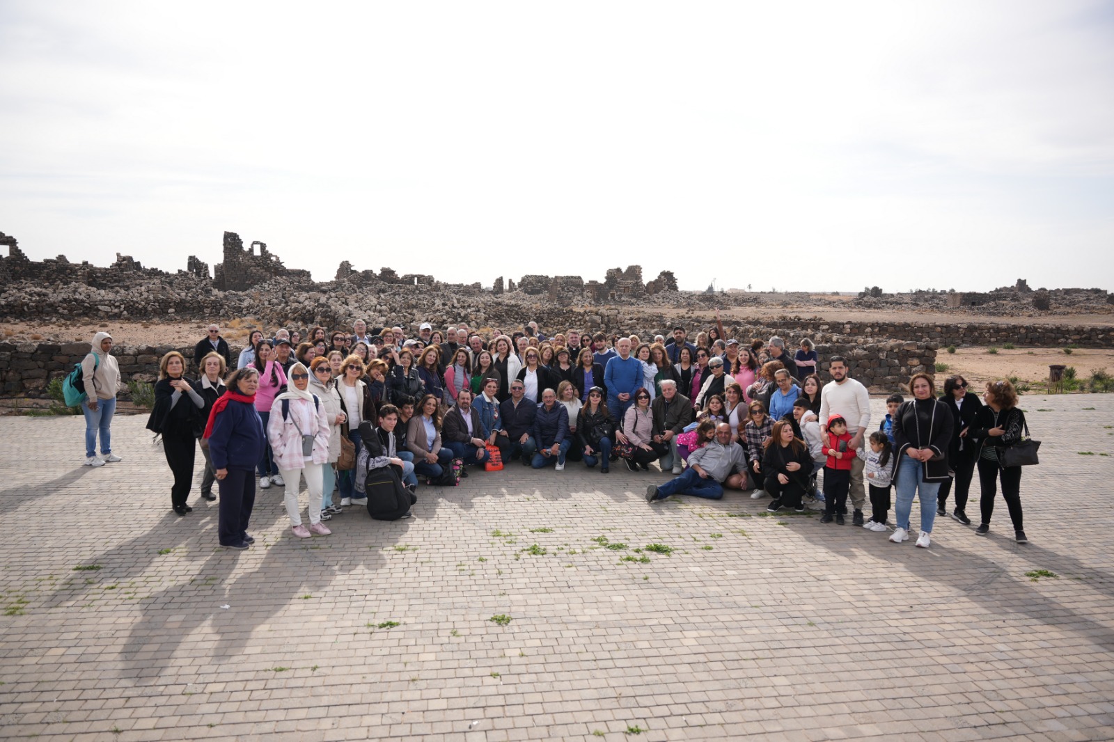 Madar Al-Saa Images 0.7541412725598318