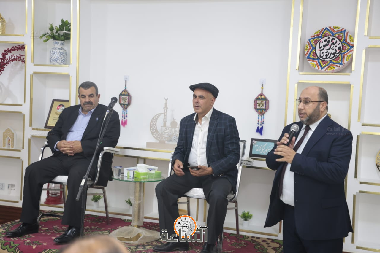 Madar Al-Saa Images 0.7864123714015165