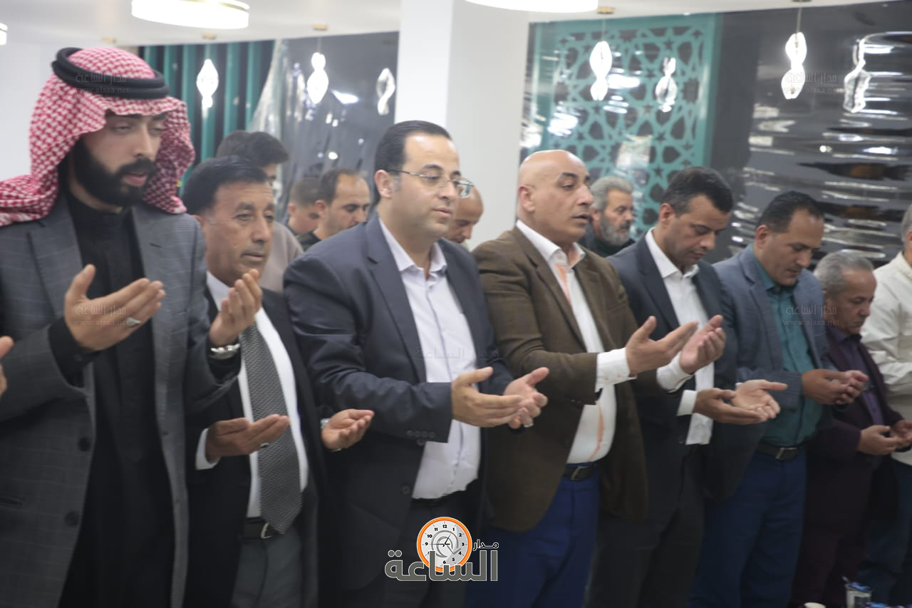 Madar Al-Saa Images 0.9438494738765499