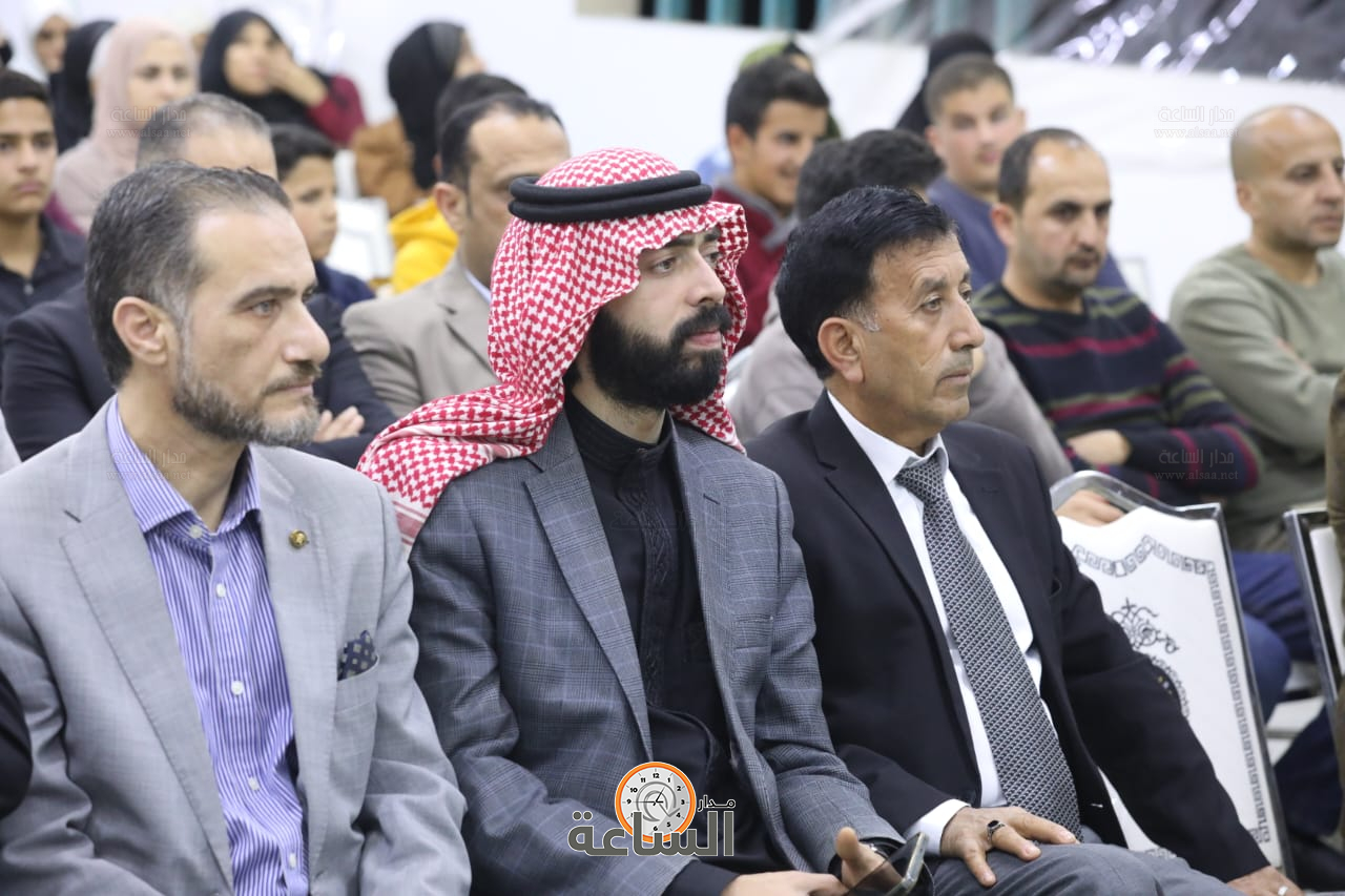 Madar Al-Saa Images 0.9565177788769839