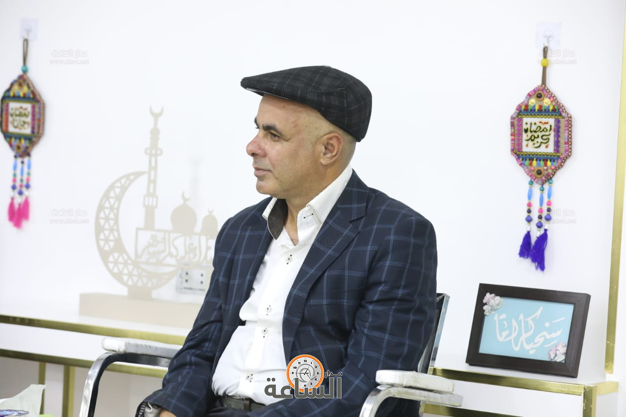 Madar Al-Saa Images 0.4532487838680954