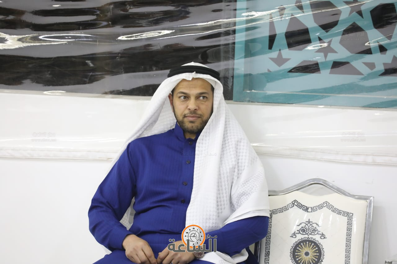 Madar Al-Saa Images 0.28752287226025564