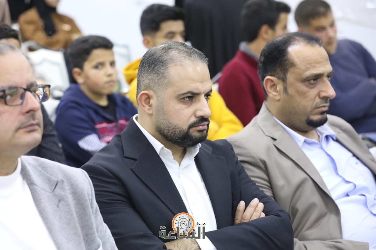 Madar Al-Saa Images 0.7514903423600239