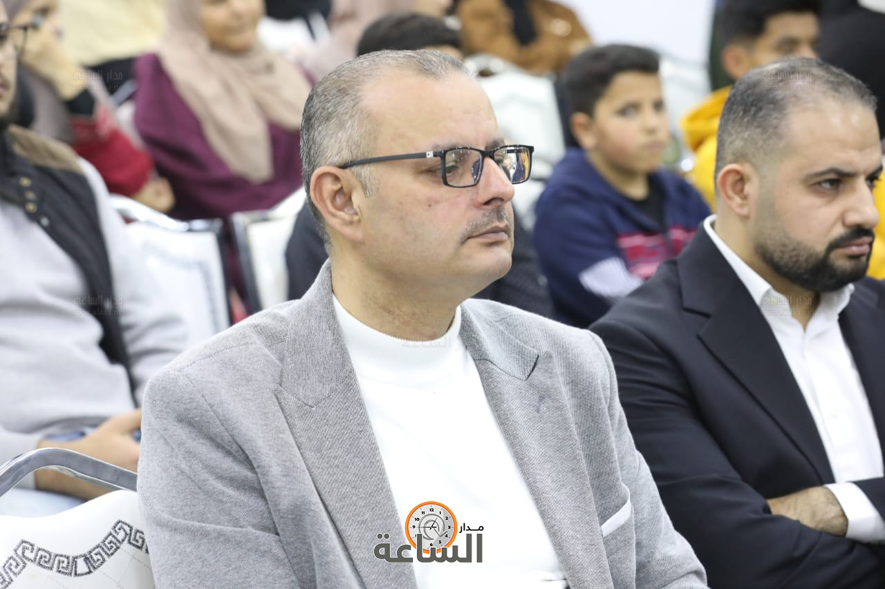 Madar Al-Saa Images 0.6534125535852009