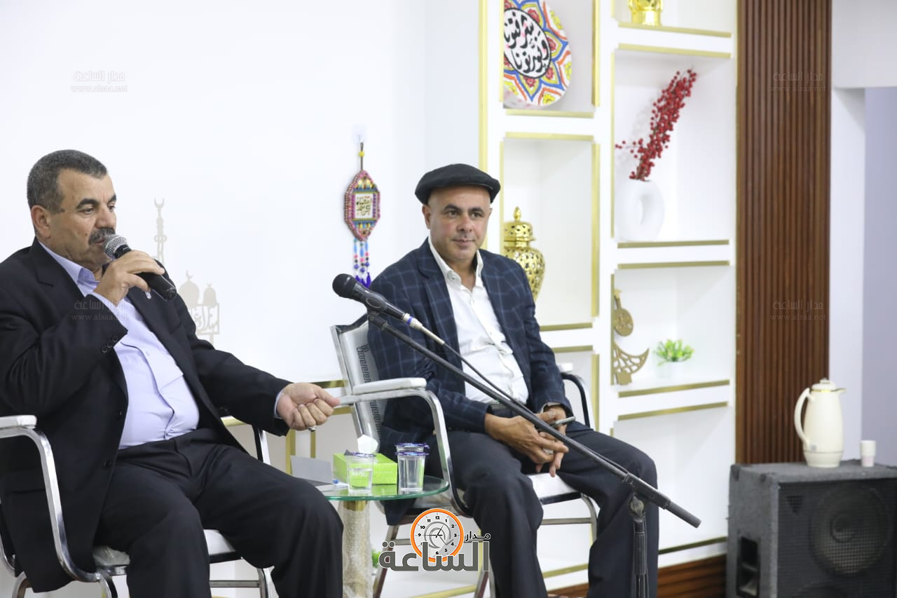 Madar Al-Saa Images 0.8605082509525017