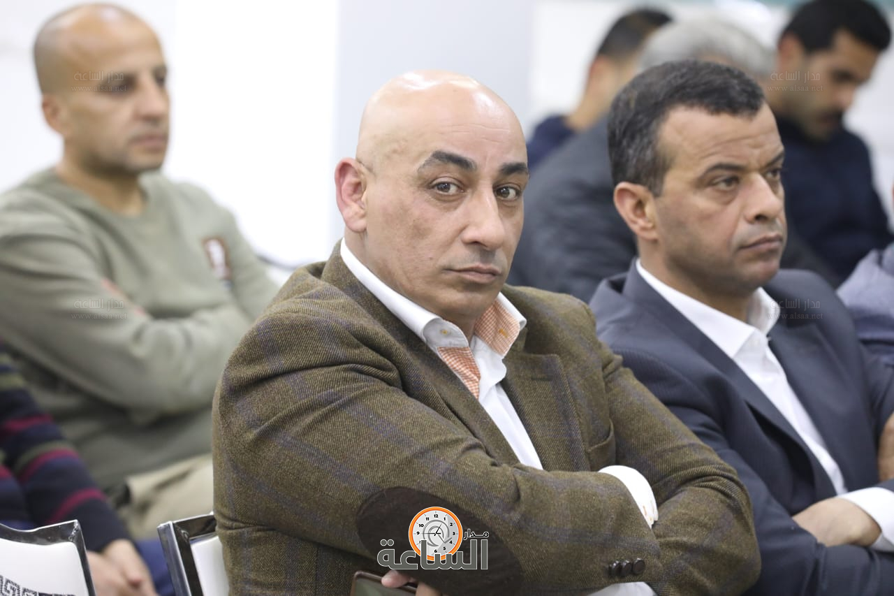 Madar Al-Saa Images 0.7980410699619926