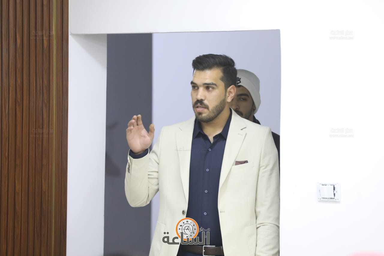 Madar Al-Saa Images 0.12911770192885363