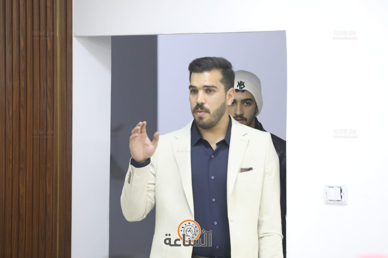 Madar Al-Saa Images 0.6056436985123737