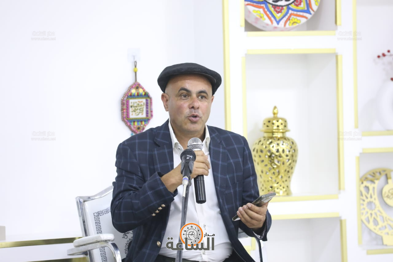 Madar Al-Saa Images 0.3409558006614619