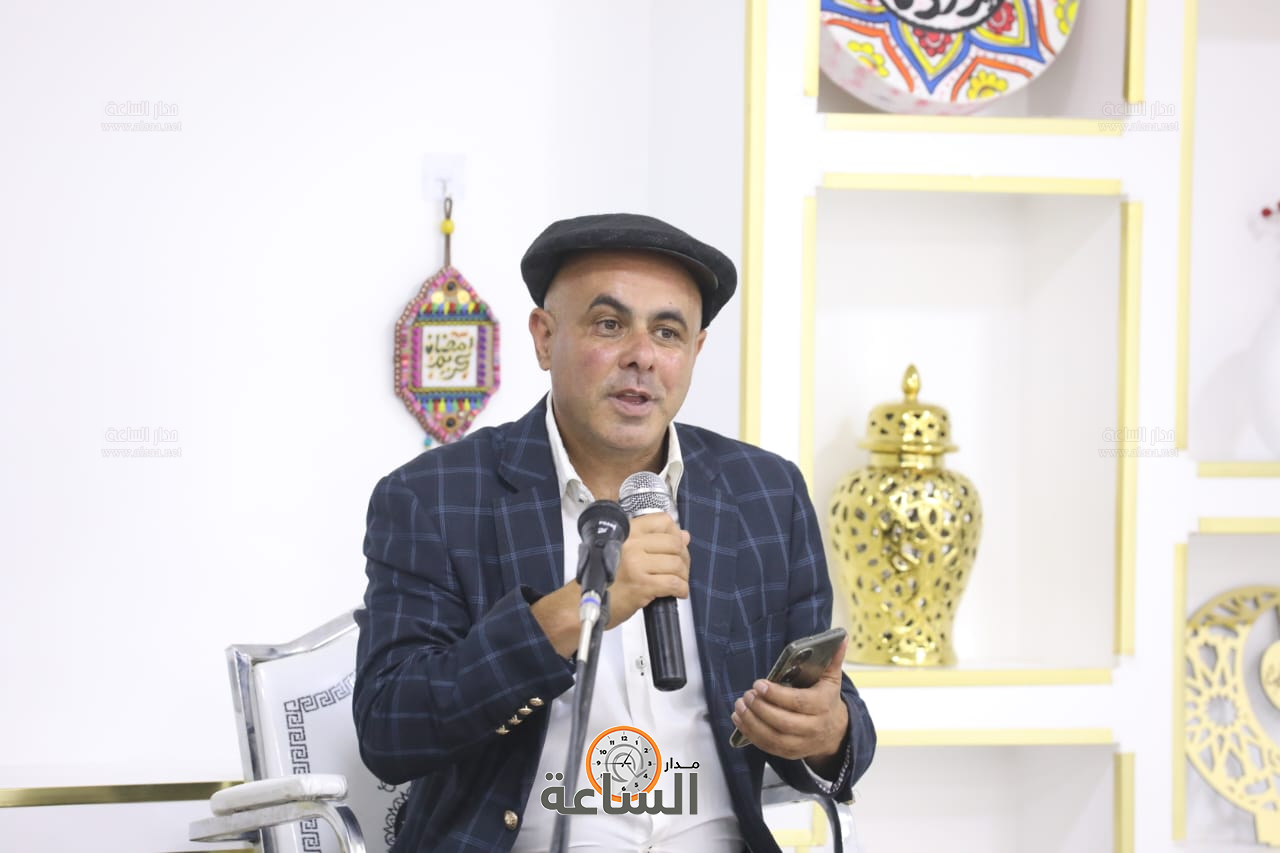 Madar Al-Saa Images 0.9557867512936957