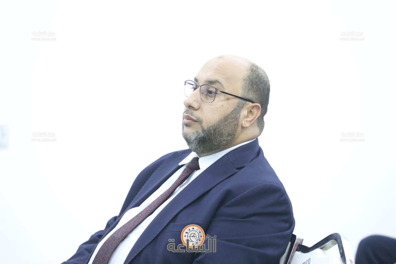 Madar Al-Saa Images 0.11829983465882021