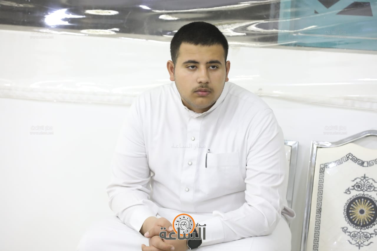 Madar Al-Saa Images 0.37787497670400483