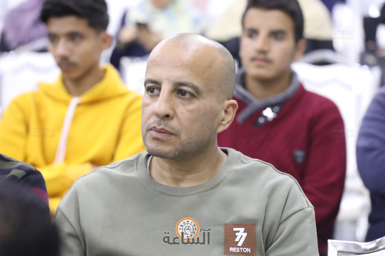 Madar Al-Saa Images 0.6310053389724104