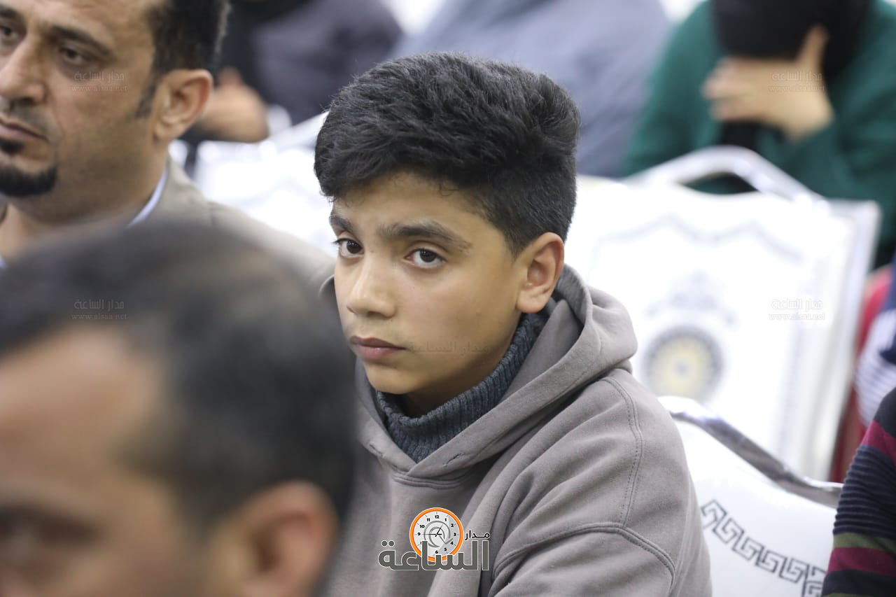 Madar Al-Saa Images 0.8714372100357177