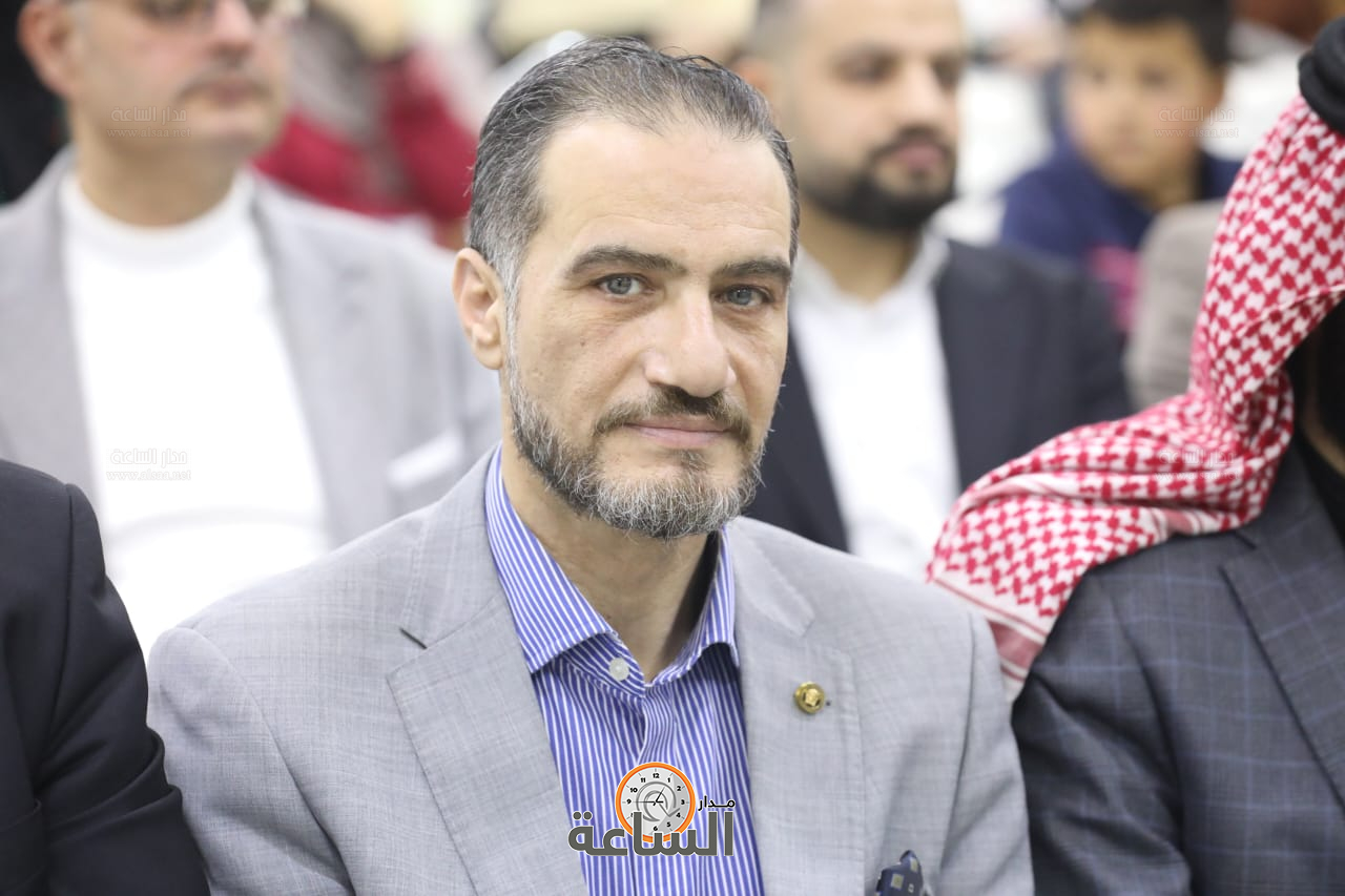 Madar Al-Saa Images 0.026285468698554748