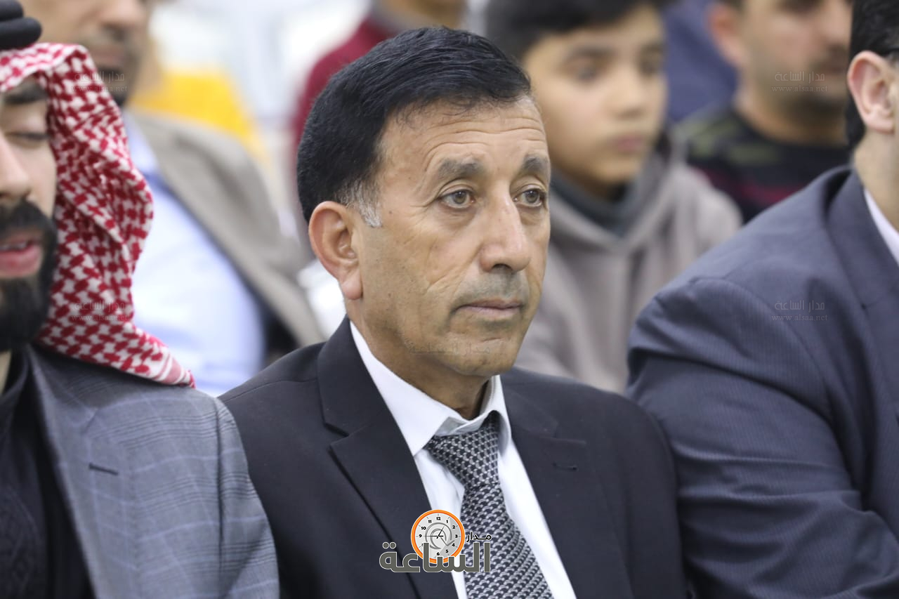 Madar Al-Saa Images 0.4340327142801228