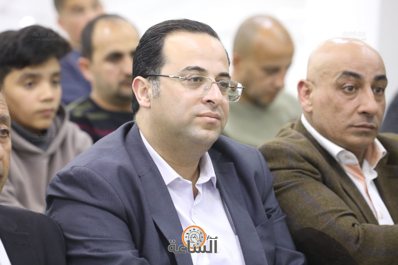 Madar Al-Saa Images 0.47558727297212333