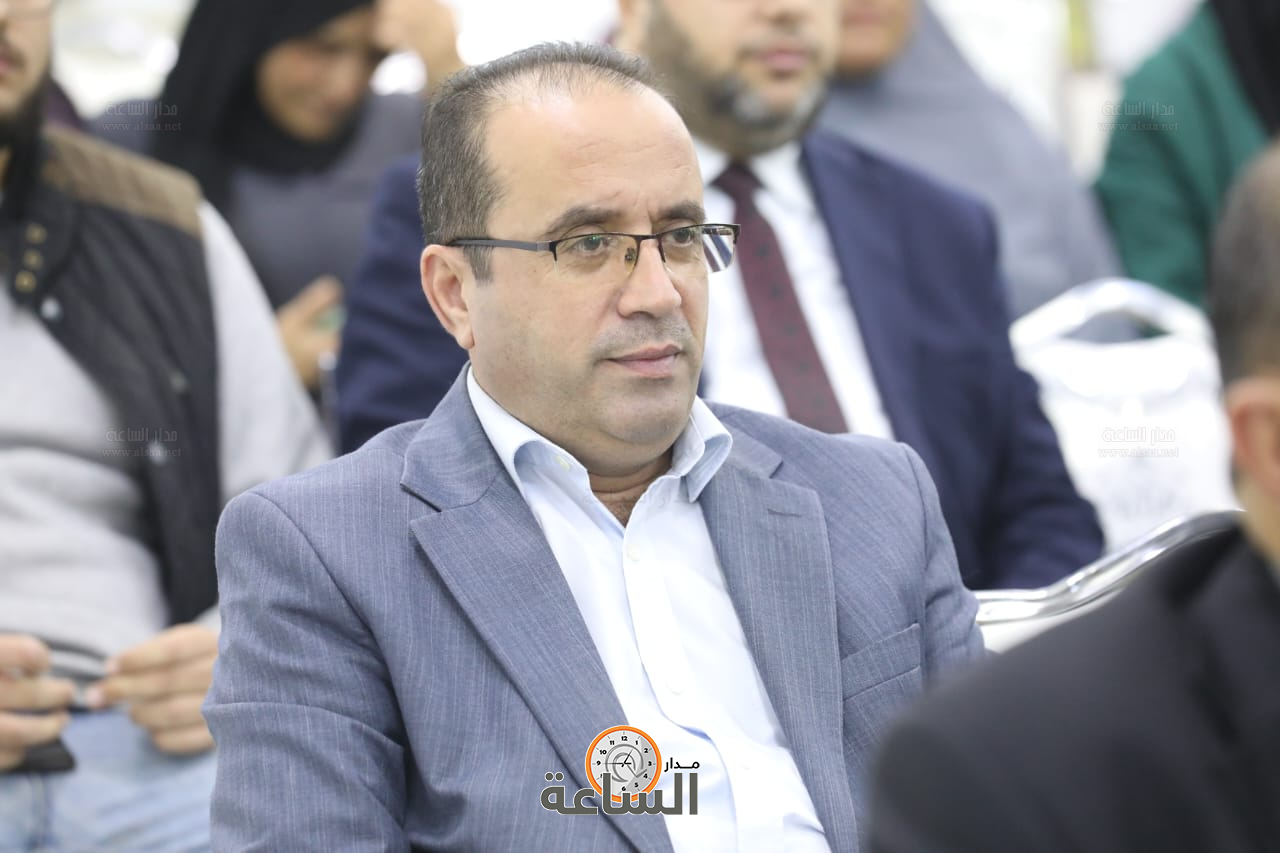 Madar Al-Saa Images 0.6028554633885268