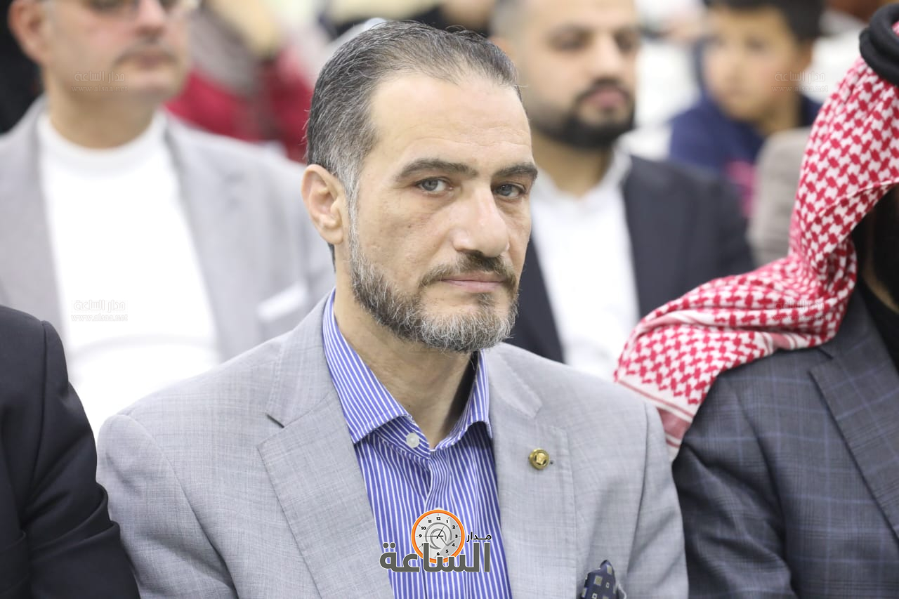 Madar Al-Saa Images 0.06678192164168784