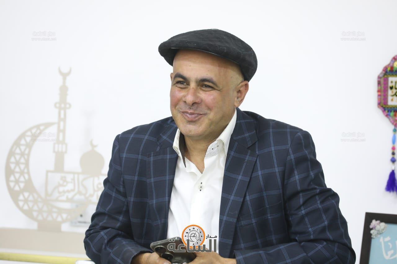 Madar Al-Saa Images 0.7508094342571545