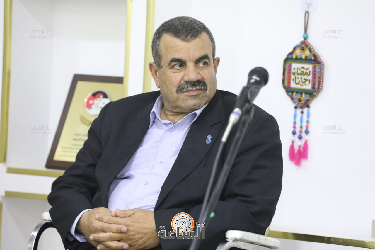 Madar Al-Saa Images 0.8801106937675396