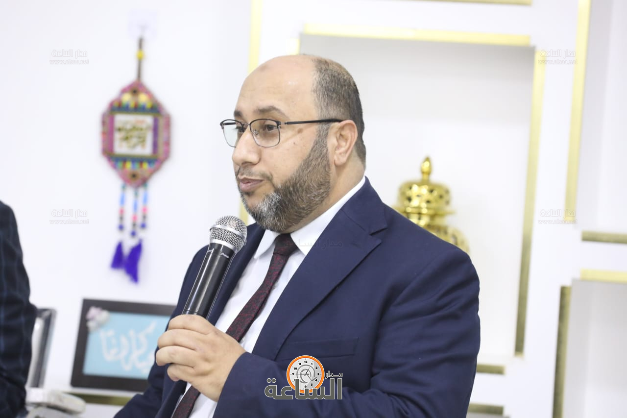 Madar Al-Saa Images 0.4225507040152936