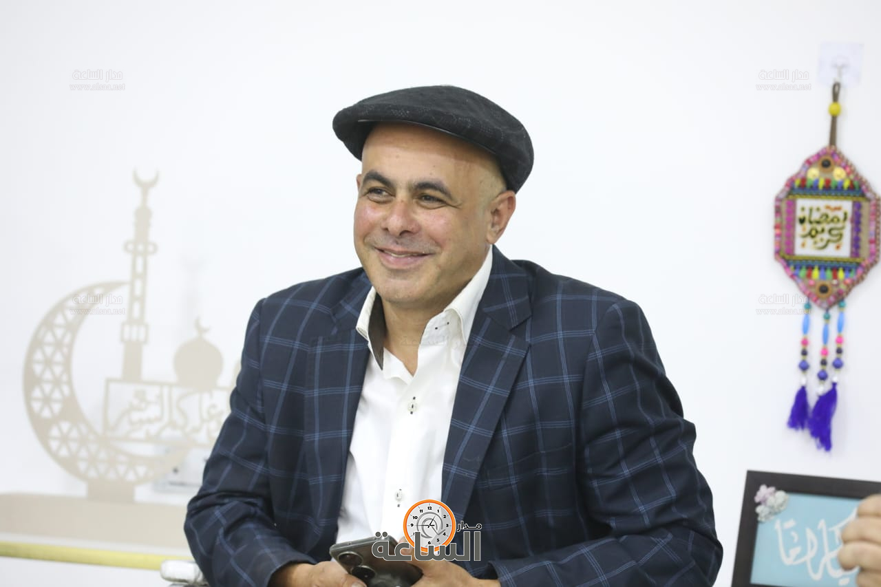 Madar Al-Saa Images 0.8733101277387143