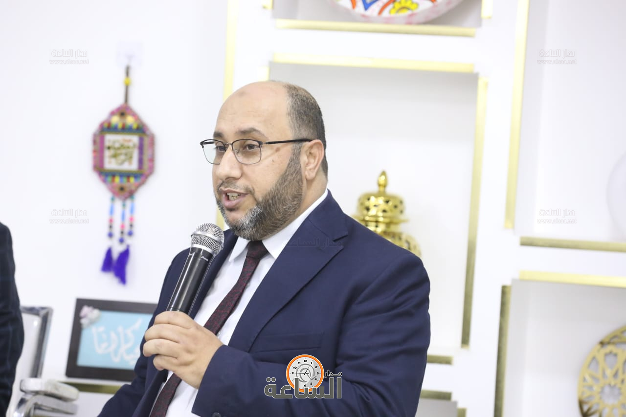 Madar Al-Saa Images 0.7753363203976404