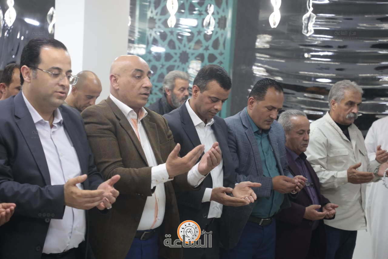 Madar Al-Saa Images 0.5336898069583689