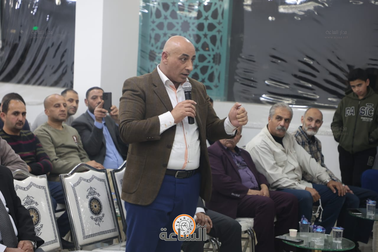 Madar Al-Saa Images 0.5617508572969723