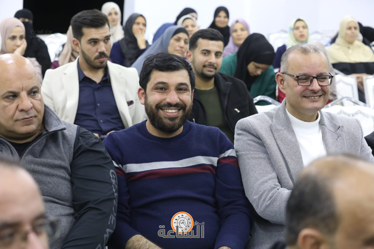 Madar Al-Saa Images 0.0770104505732081