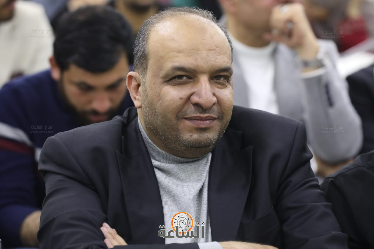 Madar Al-Saa Images 0.9510057849450821