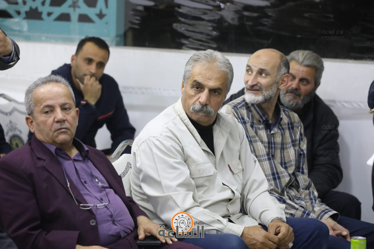 Madar Al-Saa Images 0.09847835772221769