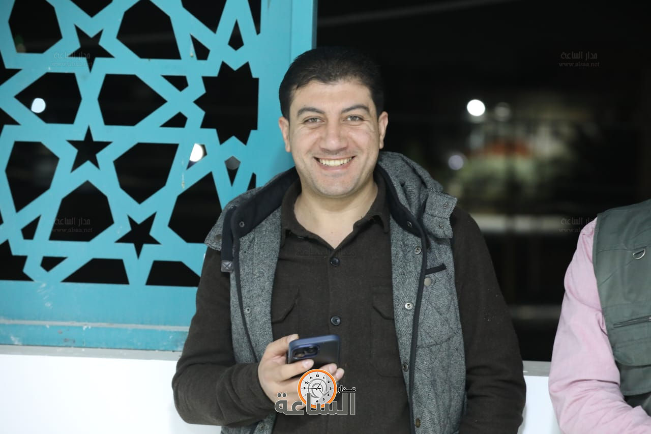 Madar Al-Saa Images 0.43730880142064854