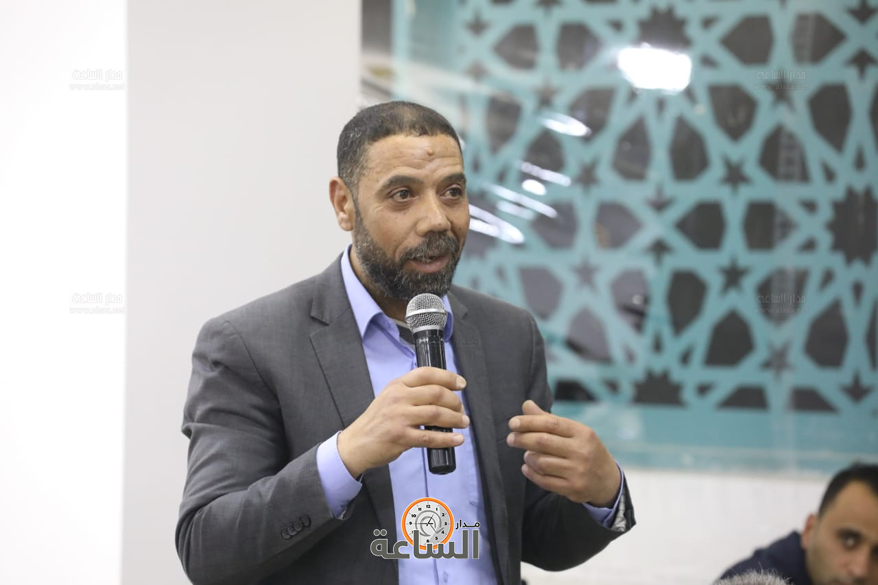 Madar Al-Saa Images 0.3944033492216108