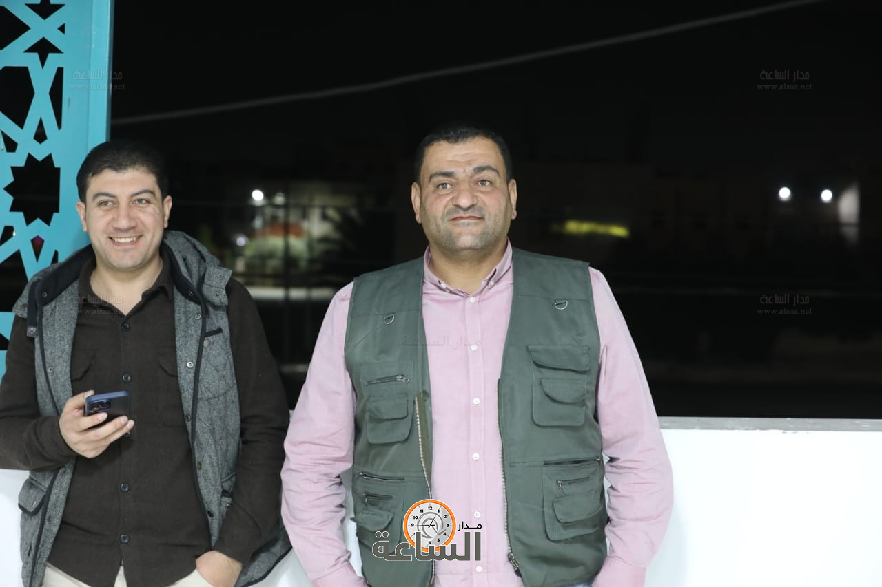 Madar Al-Saa Images 0.22365724735272718