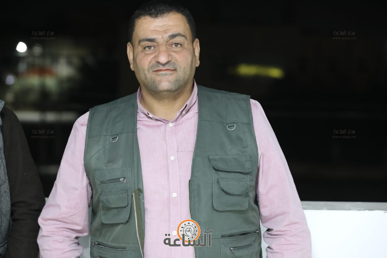 Madar Al-Saa Images 0.4035740432115833