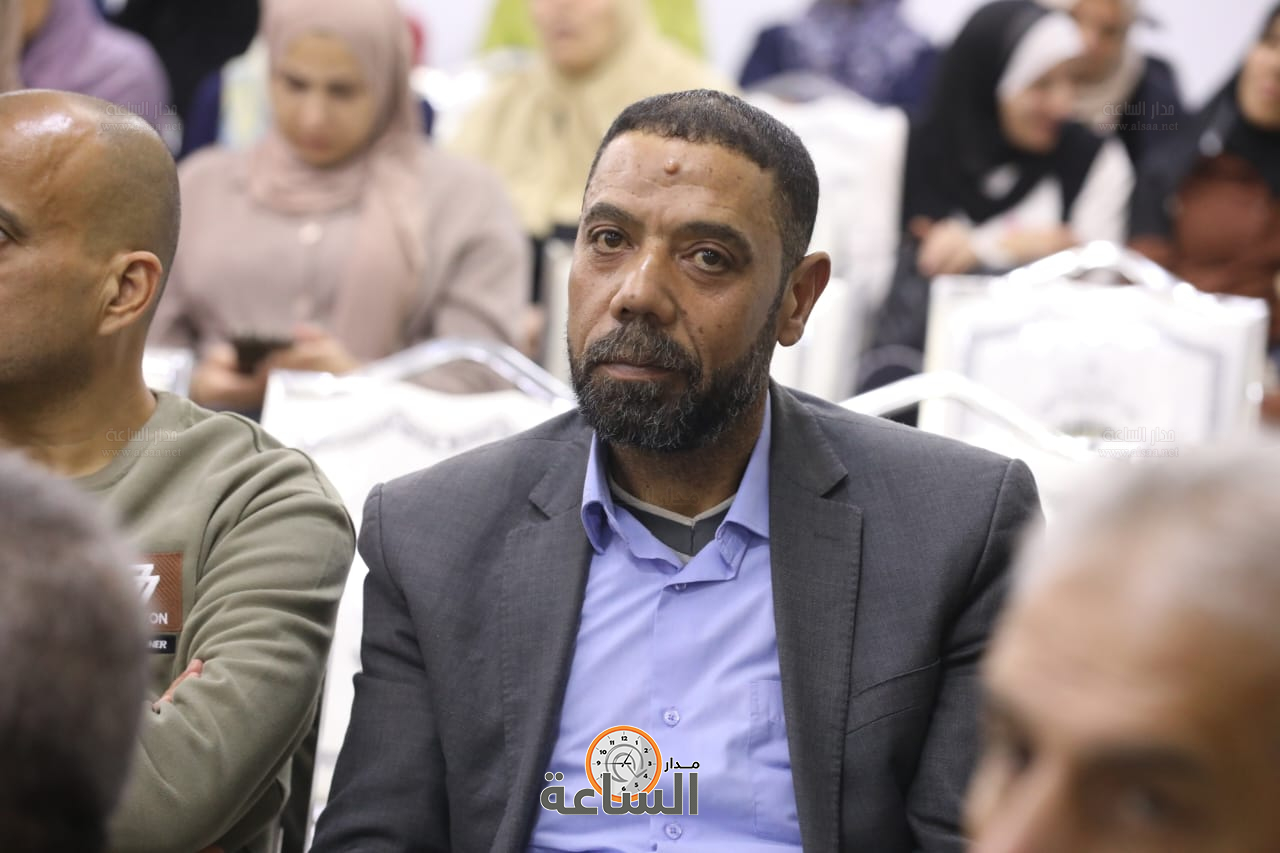 Madar Al-Saa Images 0.6219455625964576